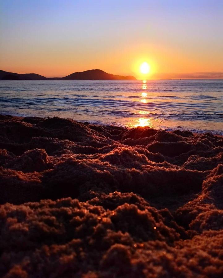 Pousada Recanto Som Do Mar Caraguatatuba Dış mekan fotoğraf